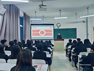 经济管理学院开展第二十一期入党...