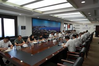 我校召开第六批驻村选派干部座谈...