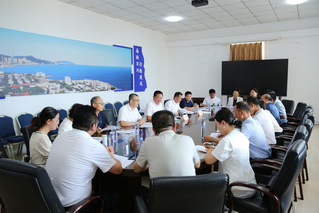我校召开2025届毕业生就业调...