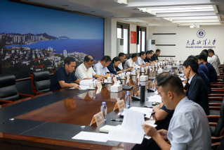 我校召开科技成果转化工作专题会...