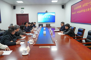 校党委书记衣庆焘会见石河子大学...