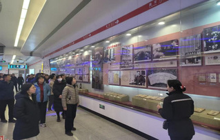 我校党员干部赴大连市廉洁文化教...