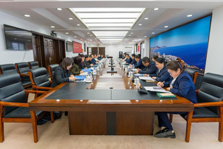 大连航运职业技术学院党委书记崔...