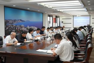 我校召开2026年第九次校党委...