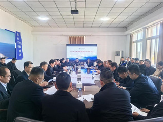 我校召开工程项目廉政风险防控专...