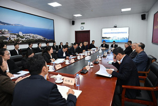 我校召开研究生实践导师交流座谈...