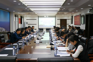 我校召开本科教学工作会