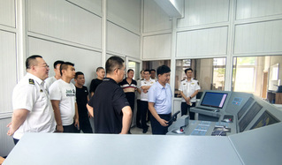 辽宁海事局首次商渔船船长安全技...