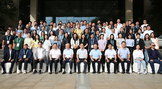 中国水产学会海洋牧场专业委员会...