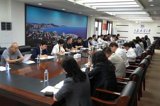 我校召开党的建设工作领导小组（...