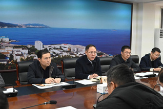 我校召开实验室安全工作会议