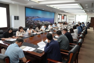 我校召开2026届毕业生就业工...