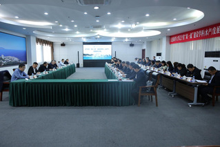 我校召开辽宁省“双一流”建设学...