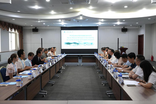 我校召开推进海洋水产学科发展国...