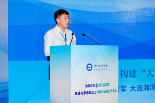 我校在全国高等农林水院校党建与...