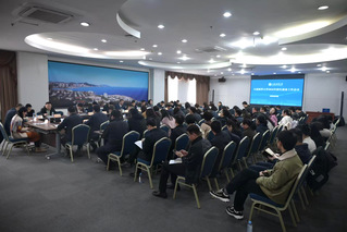 我校召开2026年招生就业工作...