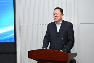 我校成功举办“海聚英才·深耕蓝...