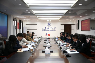 校长杜明会见马来西亚沙巴州代表...