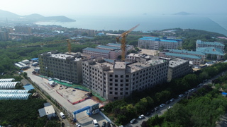 校园建设|二十五载再出发，公寓...