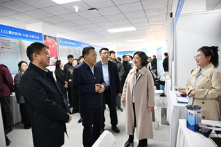 我校成功举办2026届毕业生春...