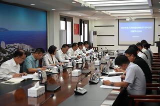 我校召开2026年第八次校党委...