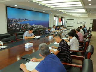 我校召开2023年校学位评定委...