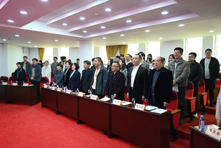 我校承办大连市国际法学会换届大...