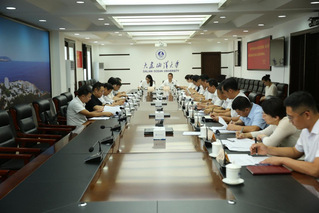 学校召开党的建设工作领导小组会...