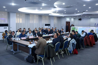 我校黄海校区学生公寓可行性研究...