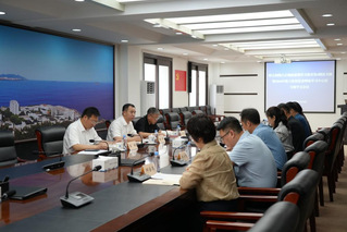 我校召开树立和践行正确政绩观学...