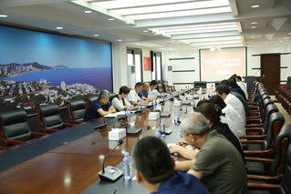 我校召开纪检监察工作会暨“三化...