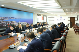  我校召开新任职干部集体谈话会...